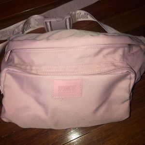Victoria Secret PINK Fanny Pack
